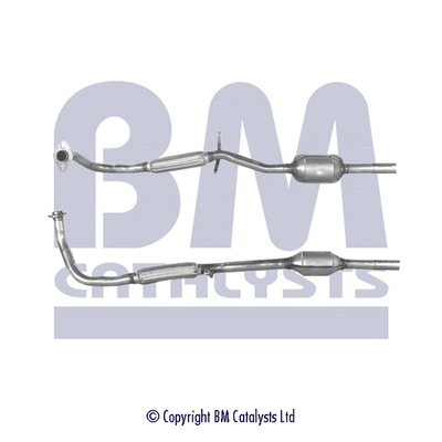 Catalytic Converter